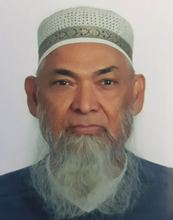 Prof. Dr. M. Abdus Samad